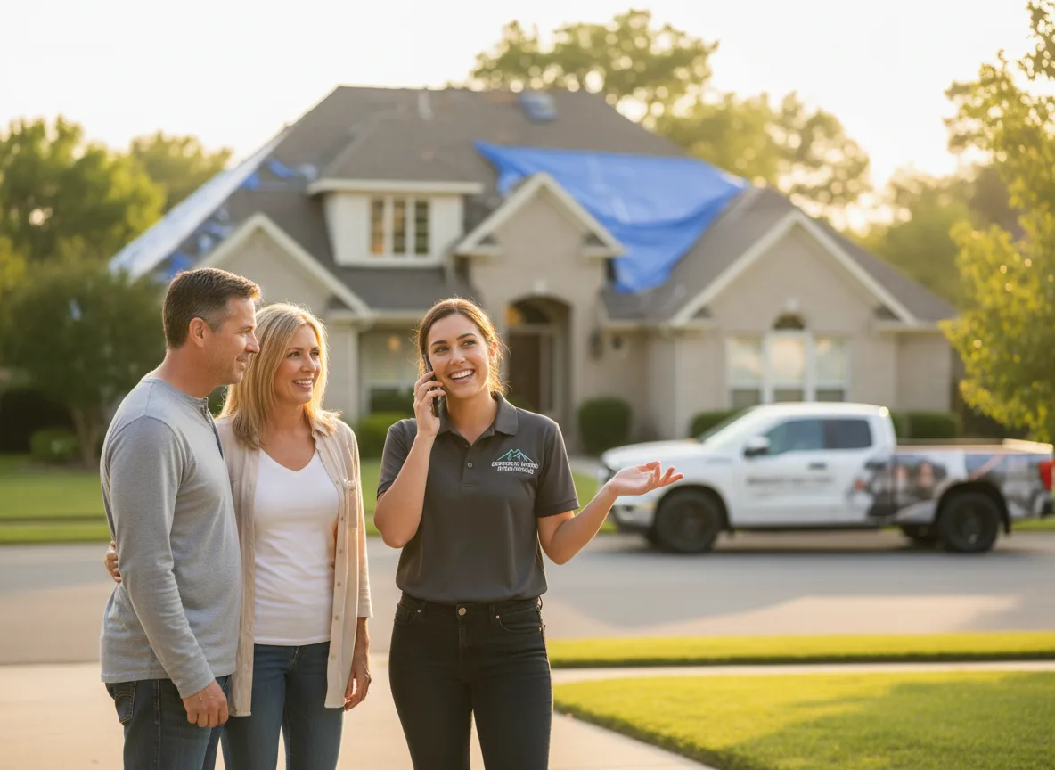 Emergency Roof Repair Smyrna, SC FAQs
